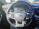 2022 Ford Explorer XLT at Rick Ford Sales, Inc.