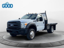 Thumbnail image of 2011 Ford F-450 Super Duty at Good Chevrolet - NEW