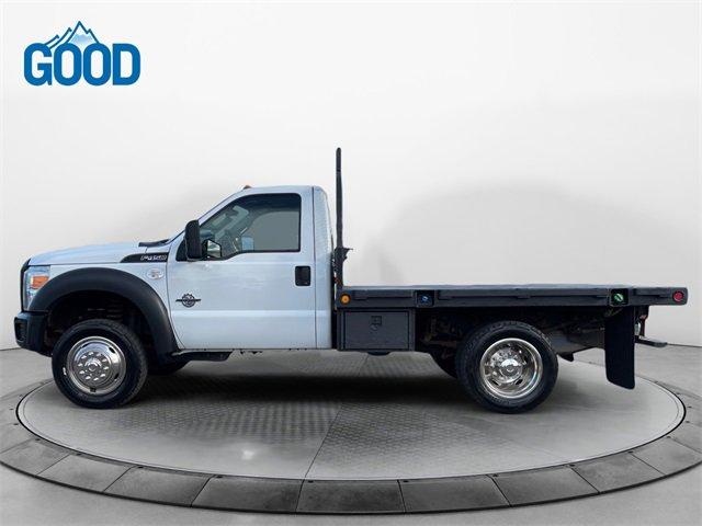 Thumbnail image of 2011 Ford F-450 Super Duty at Good Chevrolet - NEW
