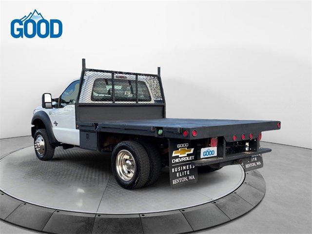 Thumbnail image of 2011 Ford F-450 Super Duty at Good Chevrolet - NEW