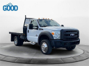 Thumbnail image of 2011 Ford F-450 Super Duty at Good Chevrolet - NEW