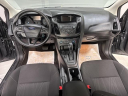 Thumbnail image of 2018 Ford Focus at Luxury Imports