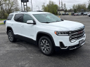 Thumbnail image of 2023 GMC Acadia at Symdon Chevrolet