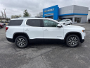 Thumbnail image of 2023 GMC Acadia at Symdon Chevrolet