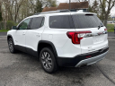 Thumbnail image of 2023 GMC Acadia at Symdon Chevrolet