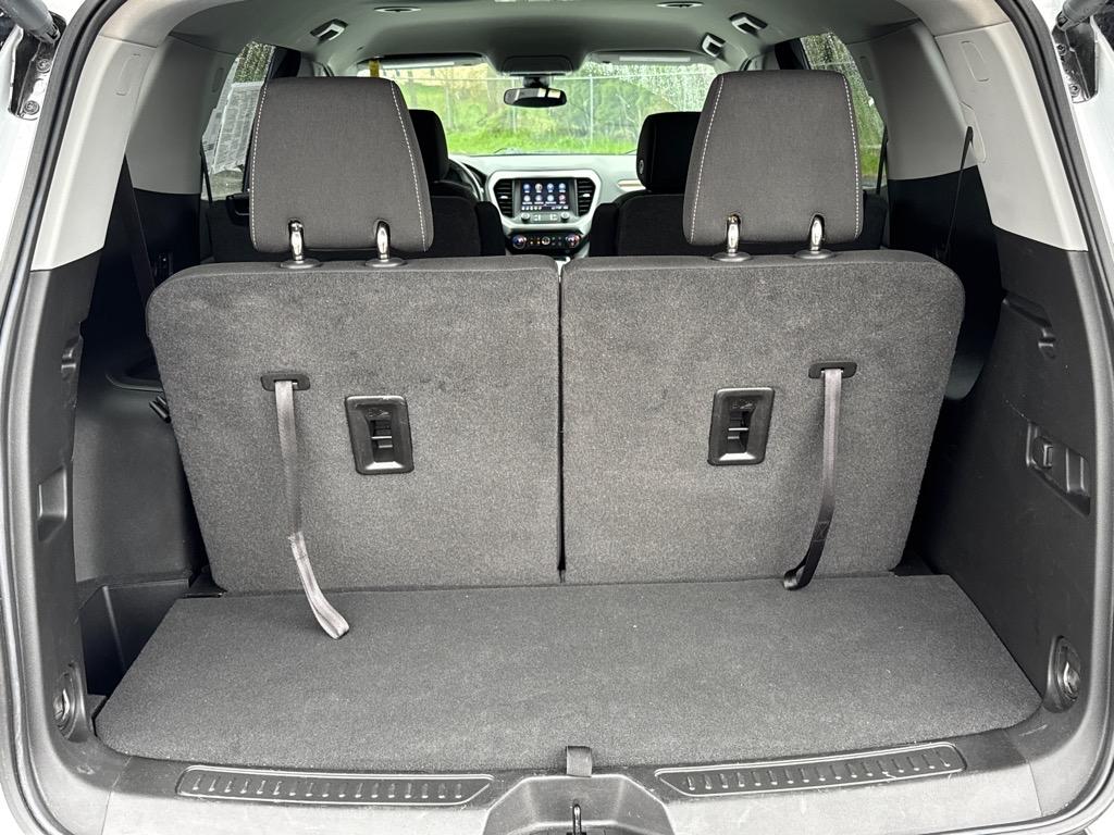 Thumbnail image of 2023 GMC Acadia at Symdon Chevrolet