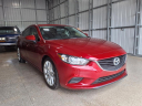Thumbnail image of 2015 Mazda Mazda6 at Franklin Motor Company