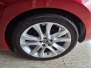 2015 Mazda Mazda6 i Touring at Franklin Motor Company