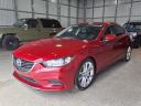 Thumbnail image of 2015 Mazda Mazda6 at Franklin Motor Company