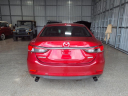 Thumbnail image of 2015 Mazda Mazda6 at Franklin Motor Company