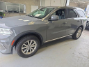 Thumbnail image of 2021 Dodge Durango at Ricart Used