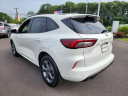 Thumbnail image of 2023 Ford Escape Hybrid at Galaxy Toyota