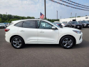 Thumbnail image of 2023 Ford Escape Hybrid at Galaxy Toyota