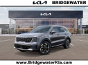 Thumbnail image of 2025 Kia Sorento Plug-In Hybrid at Bridgewater Kia