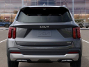 Thumbnail image of 2025 Kia Sorento Plug-In Hybrid at Bridgewater Kia