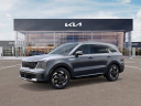 Thumbnail image of 2025 Kia Sorento Plug-In Hybrid at Bridgewater Kia