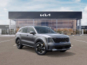 Thumbnail image of 2025 Kia Sorento Plug-In Hybrid at Bridgewater Kia