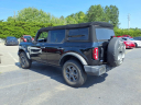 Thumbnail image of 2021 Ford Bronco at Fred Anderson Toyota Of Sanford
