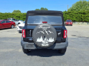 Thumbnail image of 2021 Ford Bronco at Fred Anderson Toyota Of Sanford