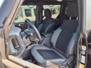 Thumbnail image of 2021 Ford Bronco at Fred Anderson Toyota Of Sanford