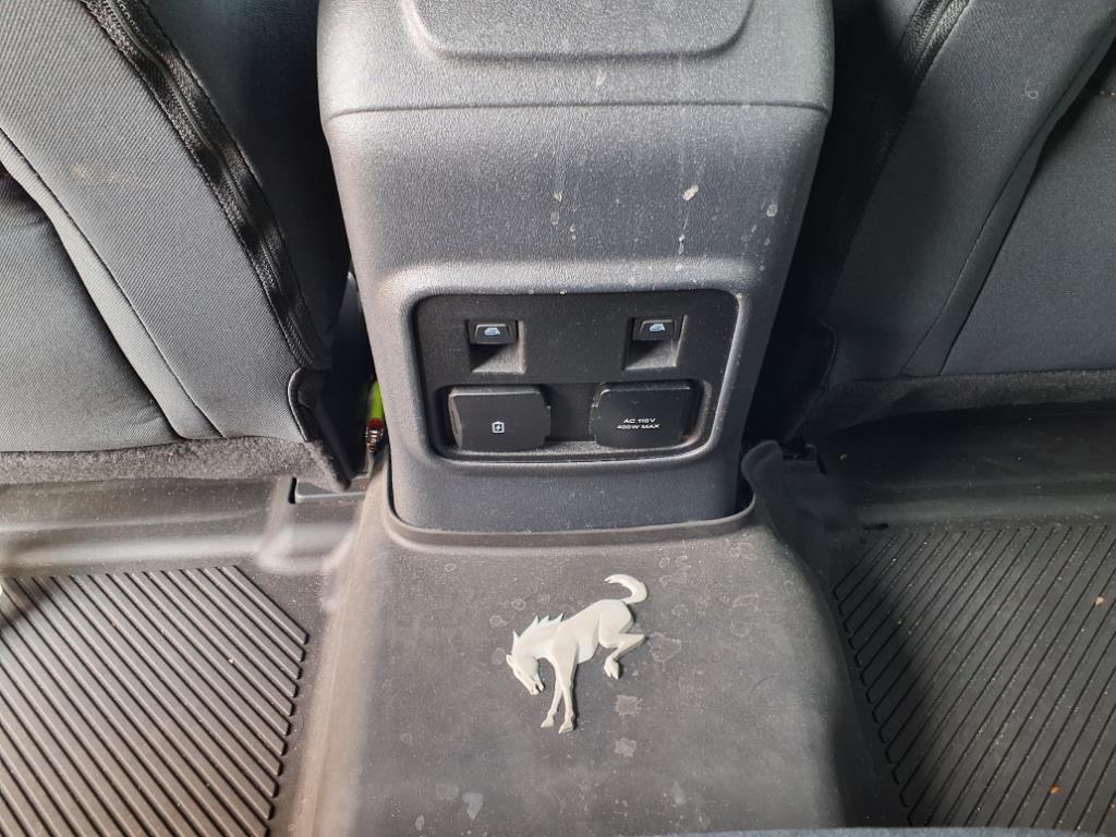 Thumbnail image of 2021 Ford Bronco at Fred Anderson Toyota Of Sanford