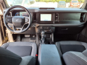 Thumbnail image of 2021 Ford Bronco at Fred Anderson Toyota Of Sanford