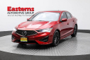 Thumbnail image of 2019 Acura ILX at Easterns Automotive Group of Sterling