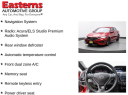 Thumbnail image of 2019 Acura ILX at Easterns Automotive Group of Sterling