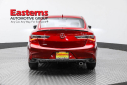 Thumbnail image of 2019 Acura ILX at Easterns Automotive Group of Sterling