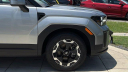 Thumbnail image of 2025 Hyundai SANTA FE at Humble Hyundai NEW