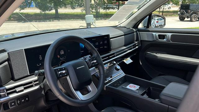 Thumbnail image of 2025 Hyundai SANTA FE at Humble Hyundai NEW