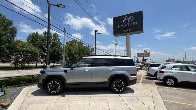 Thumbnail image of 2025 Hyundai SANTA FE at Humble Hyundai NEW