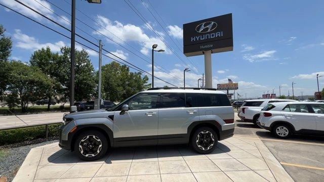 Thumbnail image of 2025 Hyundai SANTA FE at Humble Hyundai NEW