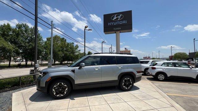 Thumbnail image of 2025 Hyundai SANTA FE at Humble Hyundai NEW