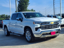 Thumbnail image of 2025 Chevrolet Silverado 1500 at Keating Chevrolet