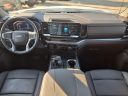 Thumbnail image of 2025 Chevrolet Silverado 1500 at Keating Chevrolet