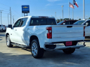 Thumbnail image of 2025 Chevrolet Silverado 1500 at Keating Chevrolet