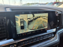 Thumbnail image of 2025 Chevrolet Silverado 1500 at Keating Chevrolet