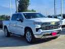 Thumbnail image of 2025 Chevrolet Silverado 1500 at Keating Chevrolet