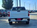 Thumbnail image of 2025 Chevrolet Silverado 1500 at Keating Chevrolet
