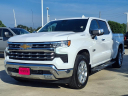 Thumbnail image of 2025 Chevrolet Silverado 1500 at Keating Chevrolet