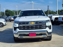 Thumbnail image of 2025 Chevrolet Silverado 1500 at Keating Chevrolet