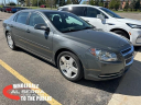 Thumbnail image of 2009 Chevrolet Malibu at Al Serra Chrysler  Dodge Jeep Ram