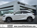 Thumbnail image of 2025 Lexus RX 350 at Lexus of Smithtown
