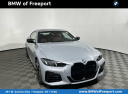 2026 BMW 4 Series M440i xDrive at BMW Mini of Freeport