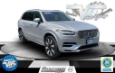 Thumbnail image of 2023 Volvo XC90 Recharge at Volvo Cars of Huntington - New