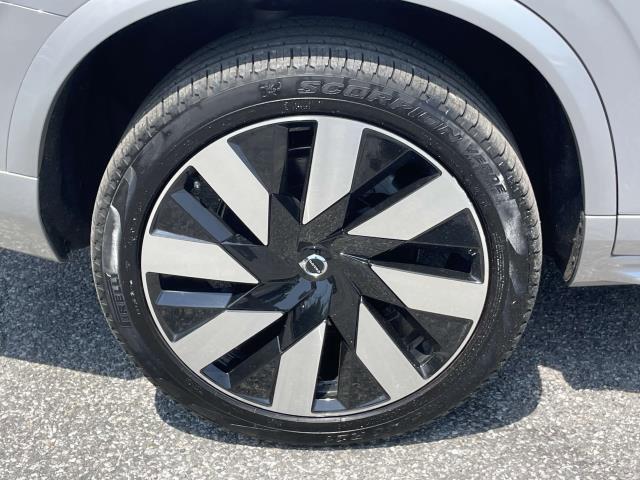 Thumbnail image of 2023 Volvo XC90 Recharge at Volvo Cars of Huntington - New