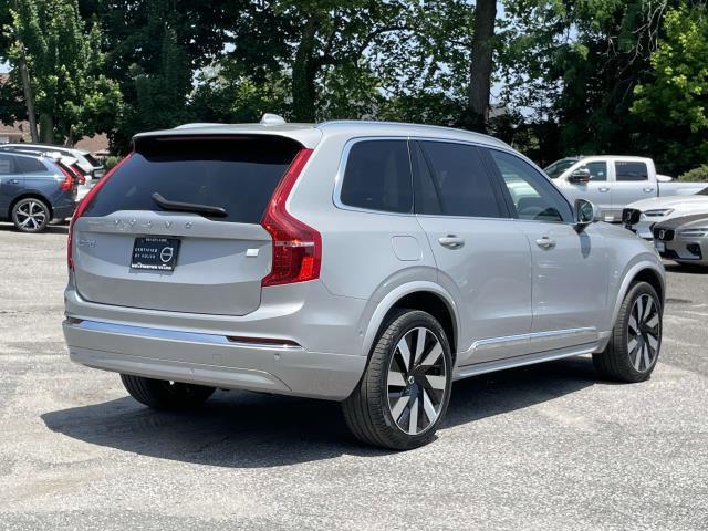 Thumbnail image of 2023 Volvo XC90 Recharge at Volvo Cars of Huntington - New