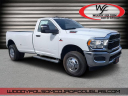 Thumbnail image of 2024 Ram 3500 at WoodyFolsomCDJRofDouglas-New of Douglas, GA