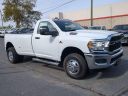 Thumbnail image of 2024 Ram 3500 at WoodyFolsomCDJRofDouglas-New of Douglas, GA